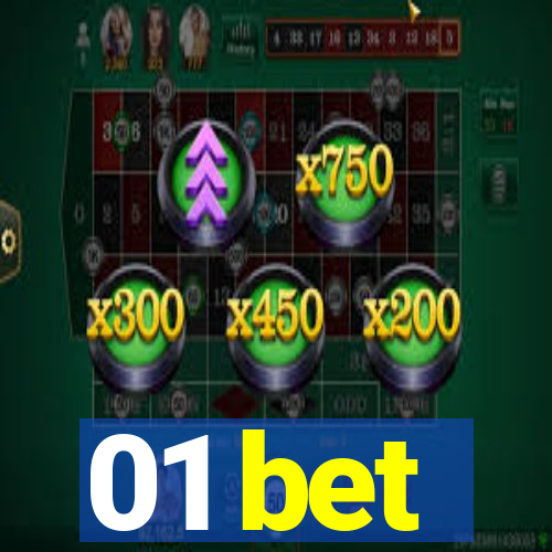 01 bet